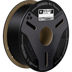 ELEGOO PETG-CF Carbon Fiber (black) 0,5 kg - 6932704922194