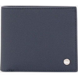 LACOSTE ΠΟΡΤΟΦΟΛΙ MONE SIZEY PIECES 3NH5281HW-021 NavyBlue