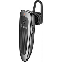 Hoco E60 Handsfree Bluetooth, Μαύρο