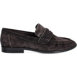Γυναικεία Μοκασίνια DKNY Dawes K3670413-00K5-ΚΑΦΕ