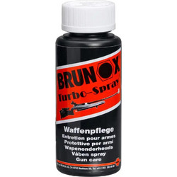 Brunox Turbo Spray Gun Care 100 ml (610017493) (BNX97058)
