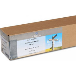 ΧΑΡΤΙ CANSON PHOTO MAT 140gr 36" 91,4 x 30m