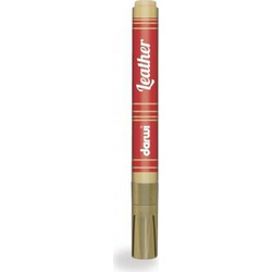 Darwi Μαρκαδόρος για Δέρμα 2mm Gold