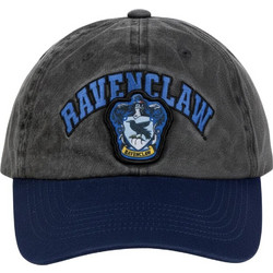 Cerda Harry Potter Ravenclaw Καπέλο