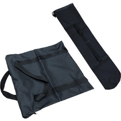 BOXBP CB SET | Σετ Τσάντες Μεταφοράς για Βάσεις Ηχείων