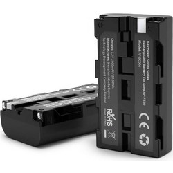 RP-BC006 2900 mAh Kit