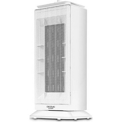 Cecotec Ready Warm 6200 Ceramic Sky CEC-05312 Κεραμικό Αερόθερμο Δαπέδου 2000W