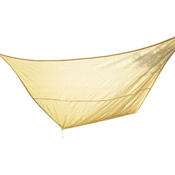 Τετράγωνο Σκίαστρο 360 x 360 cm Outsunny 100110-031SA