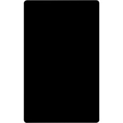Επιφάνεια κοπής κρυστάλλινη BL-574A KARAG 49x30x5,5cm