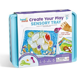 Δίσκος για Αισθητηριακό Παιχνίδι, Learning Resources