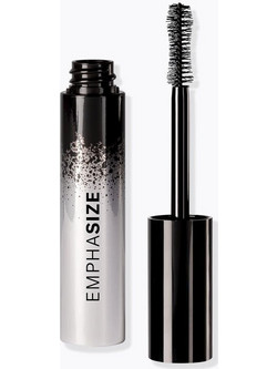 Mesauda Emphasize Black Mascara για Όγκο 13.5ml