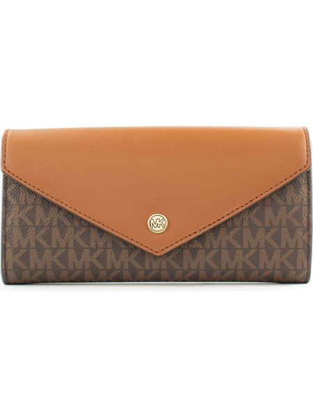 BRIEFCASE MICHAEL KORS WOMEN 35F3GTVE7BBRO (19X10X7CM )
