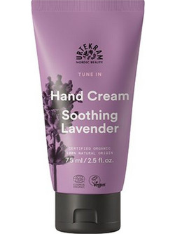 Urtekram Levanda Ενυδατική Κρέμα Χεριών 75ml