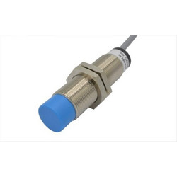 Aeco Διακόπτης Επαγωγικός Φ18 NC 8mm 20-250V 2 Καλωδίων