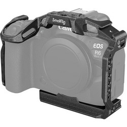 SmallRig 4161 - Black Mamba Cage για Canon EOS R6 Mark II/III