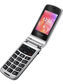 myPhone Rumba 2