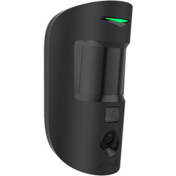 Ajax MotionCam HD PhOD Superior Black