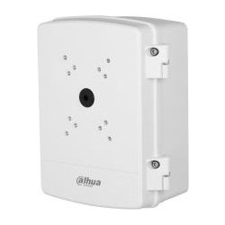 Dahua PFA6400S - Αδιάβροχο εξωτερικό κουτί διακλάδωσης + προστασίας καλωδίων