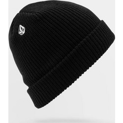 Volcom Full Stone Σκούφος - Black (D5832601-BLK)