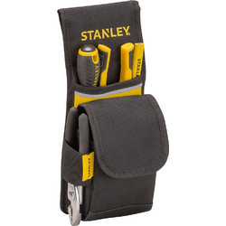 ΘΗΚΗ ΕΡΓΑΛΕΙΩΝ STANLEY 9'' ΑΠΟ CORDURA (1-93-329)