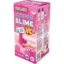Σετ - Κατασκευή SLIME - Μπισκότο