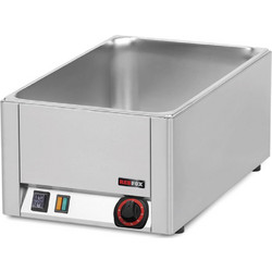 Bain Marie μονό για GN 1/1 BM 1115