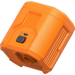Flextail Portable Evo Pump (orange)