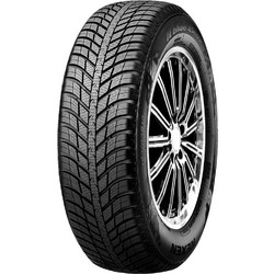 Nexen N'Blue 4 Season 155/65R14 75T