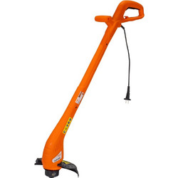 Ruris TE250S Χορτοκοπτικό Ρεύματος Ώμου / Χειρός 250W 1.2kg