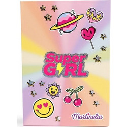 girl ultimate glam palette