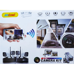 Andowl Q-S4i