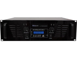 Ibiza AMP1000USB-BT
