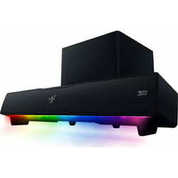 Razer Leviathan V2 65W 7.1 RGB Black