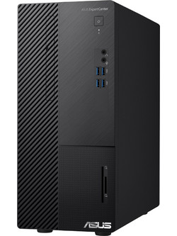 ASUS ExpertCenter D500MAES-510400011R (i5-10400/8GB/256GB SSD/UHD Graphics 630 /Windows 10)