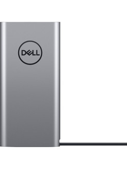 Dell USB-C Notebook Power Bank Power Bank 65W με 2 Θύρες USB-A & Θύρα USB-C