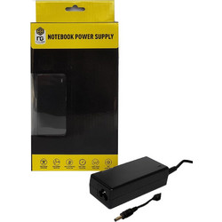 NG Φορτιστής Laptop 90W 18.5V 4.9A για HP με Ενσωματωμένο Καλώδιο Τροφοδοσίας 78-6490A