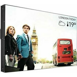 Philips X-Line 55BDL4007X