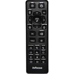 InFocus Navigator 4 Remote Control