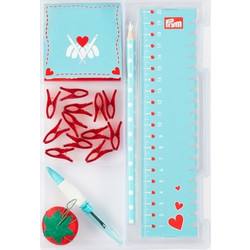 Prym Love Σετ Ραπτικής 19τμχ 651222