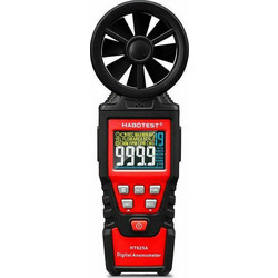 Habotest HT625A Ανεμόμετρο 0.4-30m/s