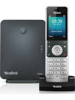 Yealink W60P