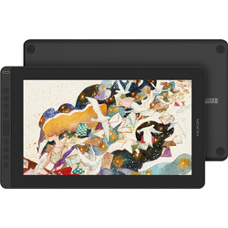 Huion Kamvas 16 Γραφίδα Σχεδίασης με Οθόνη