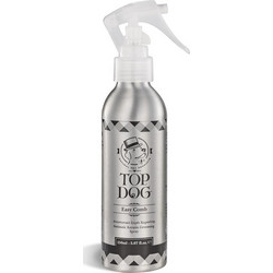 Top Dog Easy Comb Spray Μαλακτικό Σκύλου 150ml