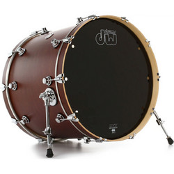 DW Performance Bass Drum