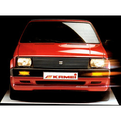 ΣΠΟΙΛΕΡ ΕΜΠΡΟΣΘΙΟ SEAT IBIZA