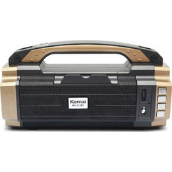 Kemai MD-512BT Black
