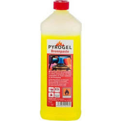 Dexam 15800536 Προσάναμμα 1lt