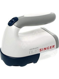 Singer Αποχνουδωτής Ρούχων Ηλεκτρικός BSM 203