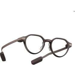 AR glasses EVEN REALITIES G2A (brown)