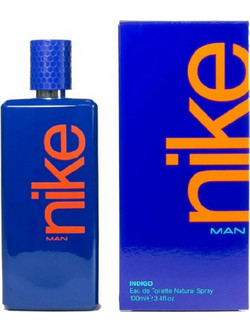 Nike Indigo Man Eau de Toilette 100ml